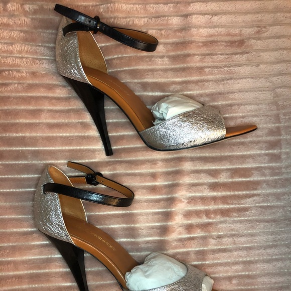 Rebecca Minkoff Ellie Heels - Picture 5 of 8